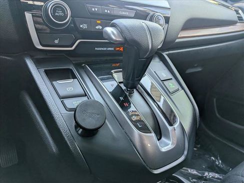 Used 2020 Honda CR-V EX image 17