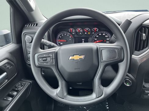 New 2026 Chevrolet Silverado 2500 Custom w/ Custom Convenience Package image 23