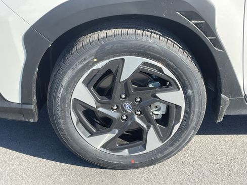 New 2026 Subaru Crosstrek 2.5i Limited AWD/4WD image 11