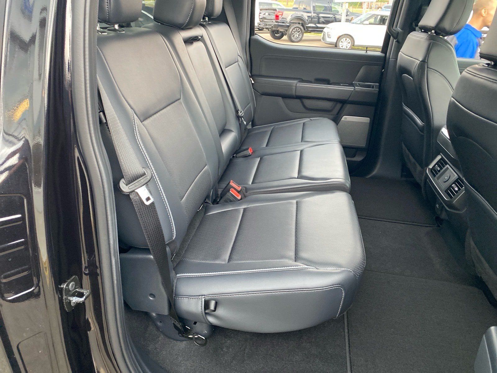 Used 2026 Ford F150 Lariat AWD/4WD image 28