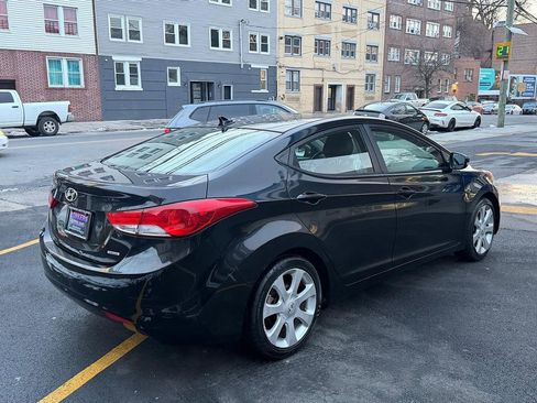 Used 2011 Hyundai Elantra Limited image 5