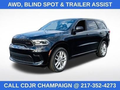 Used 2024 Dodge Durango GT w/ Trailer Tow Group IV
