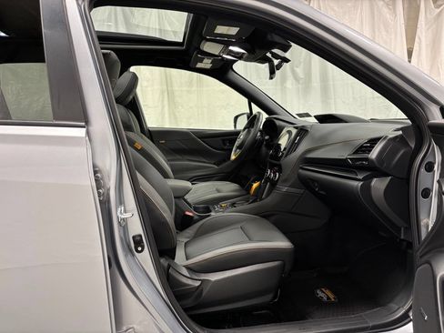 Used 2025 Subaru Forester Wilderness AWD/4WD image 62
