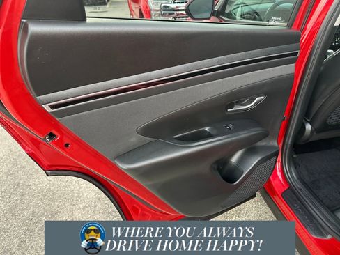 Used 2023 Hyundai Tucson SEL w/ Convenience Package image 23