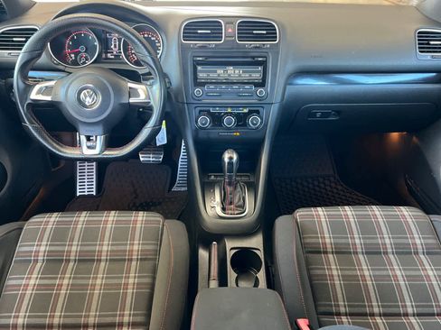 Used 2012 Volkswagen GTI 4-Door image 3