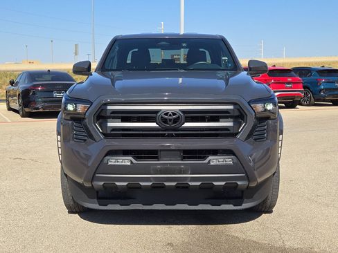 Used 2024 Toyota Tacoma SR5 RWD image 10