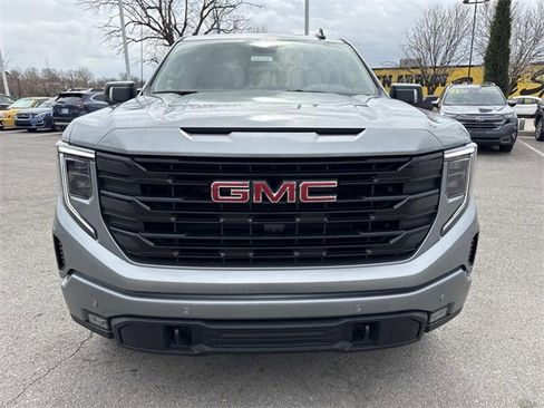 New 2026 GMC Sierra 1500 Elevation image 11