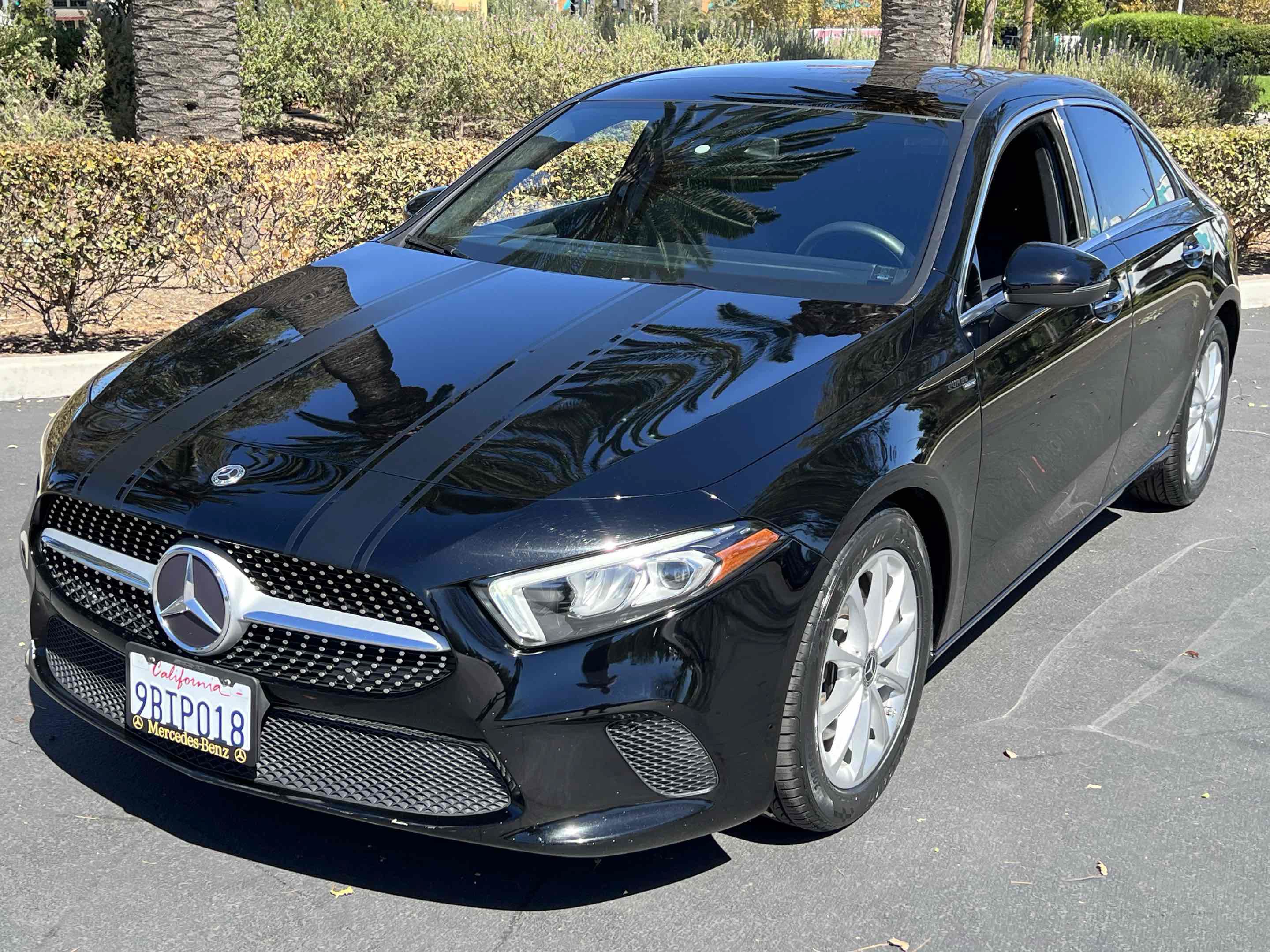 Used 2021 Mercedes-Benz A 220 image 22