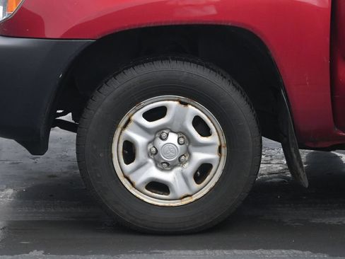 Used 2006 Toyota Tacoma 2WD Regular Cab image 17