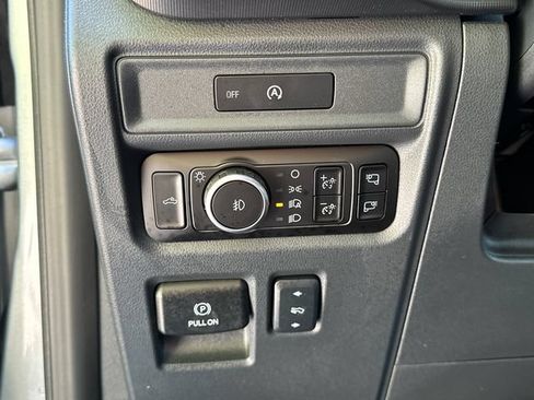Certified 2025 Ford F150 Lariat AWD/4WD image 28