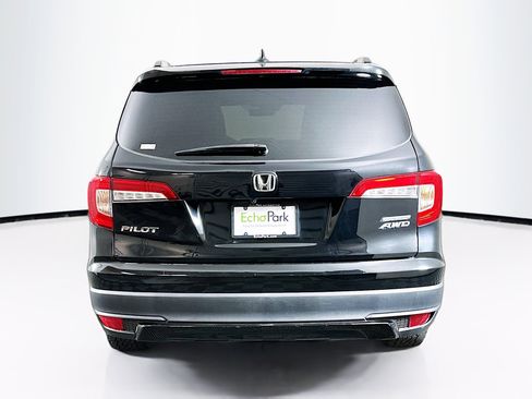 Used 2022 Honda Pilot Special Edition image 7