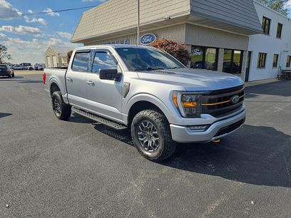 Certified 2023 Ford F150 Tremor