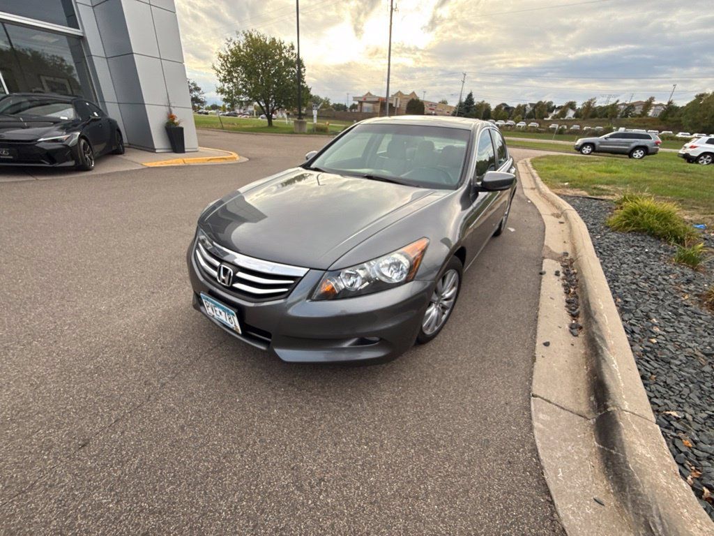 Used 2011 Honda Accord EX-L image 21