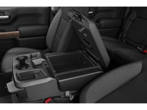 Used 2020 Chevrolet Silverado 1500 RST w/ All-Star Edition AWD/4WD image 18
