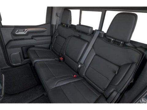 New 2026 GMC Sierra 1500 Denali w/ Technology Package AWD/4WD image 15