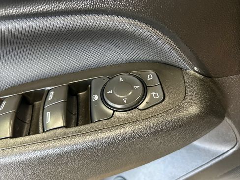 Used 2022 Chevrolet Equinox RS AWD/4WD image 30