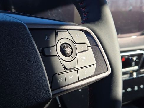 New 2026 Nissan Sentra SR w/ Floor Mat Package FWD image 26