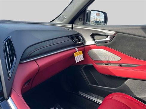 New 2026 Acura RDX A-Spec image 27