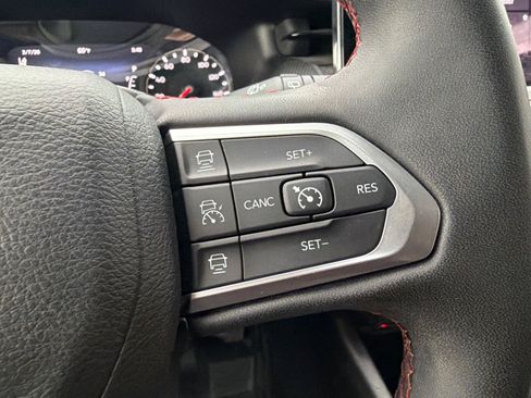 Used 2022 Jeep Compass Trailhawk image 16