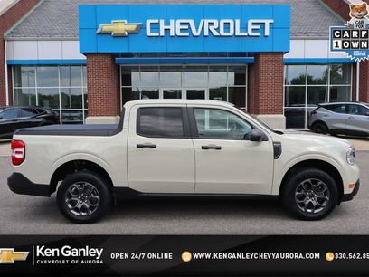 Used 2024 Ford Maverick XLT