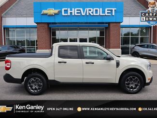 Used 2024 Ford Maverick XLT FWD 360° Tour