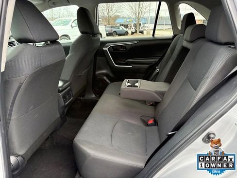 Used 2024 Toyota RAV4 LE image 19