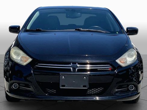Used 2015 Dodge Dart Limited FWD image 4