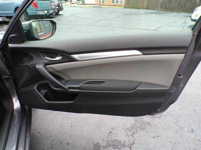 Used 2018 Honda Civic LX-P image 21