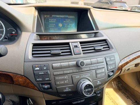 Used 2009 Honda Accord EX-L image 13