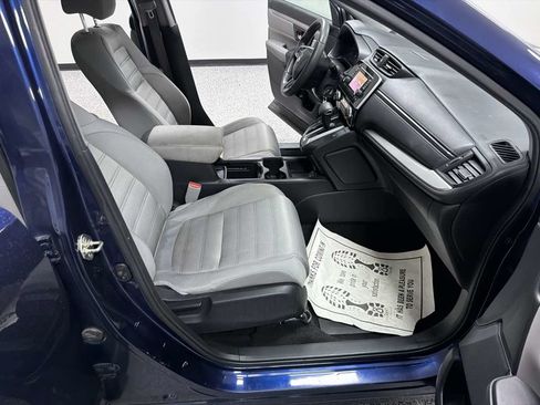 Used 2019 Honda CR-V LX image 26