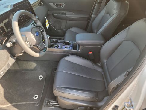 New 2026 Subaru Outback Limited AWD/4WD image 3