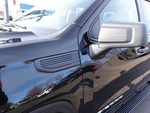 Used 2022 GMC Sierra 1500 Pro w/ Pro Value Package image 7