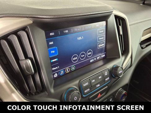 Used 2018 GMC Terrain Denali image 21