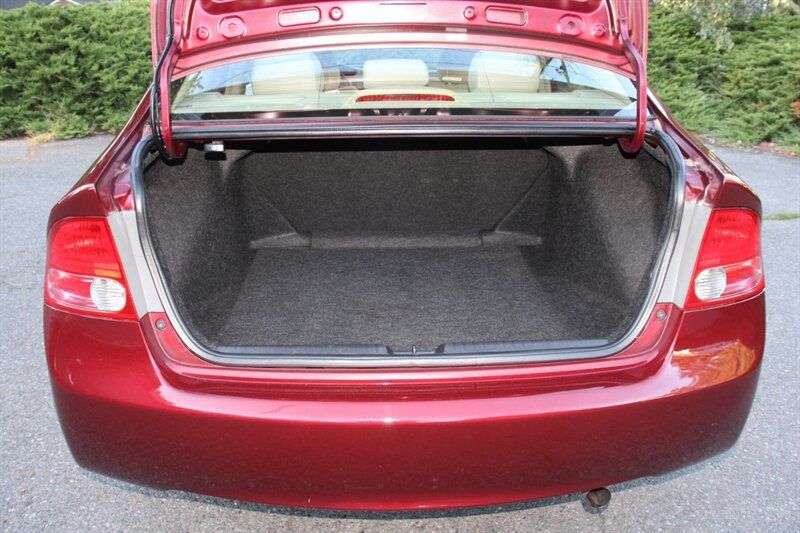 Used 2008 Honda Civic LX image 15