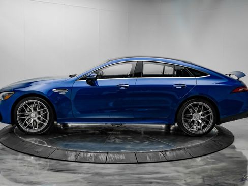 Used 2024 Mercedes-Benz AMG GT 43 image 6