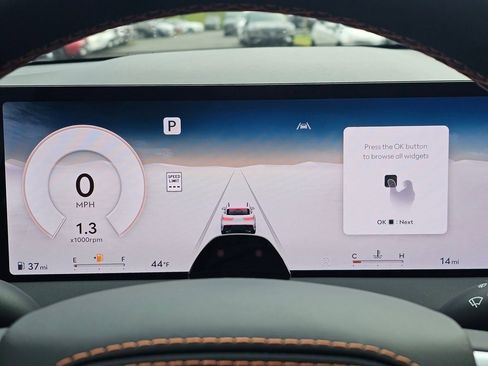 New 2026 Genesis GV70 2.5T Sport Prestige image 12