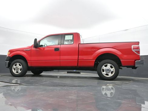 Used 2012 Ford F150 XL w/ PWR Equipment Group AWD/4WD image 45