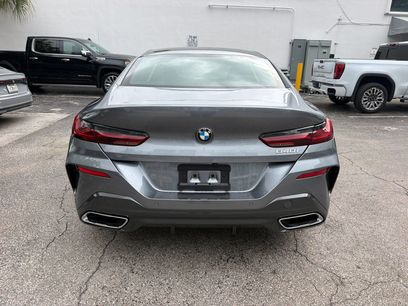 Used 2022 BMW 840i Gran Coupe w/ Driving Assistance Package