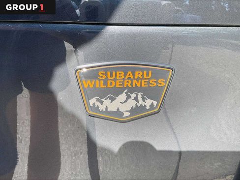 Used 2026 Subaru Forester Wilderness AWD/4WD image 9