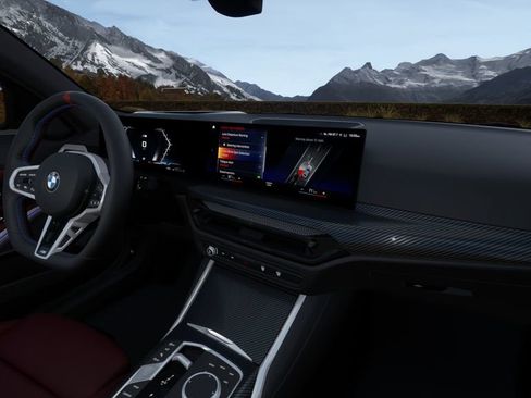 New 2026 BMW M340i Sedan w/ Premium Package image 14