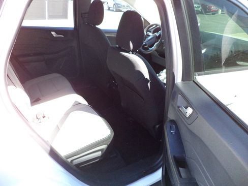 Used 2023 Ford Escape Active w/ Tech Pack #2 image 7