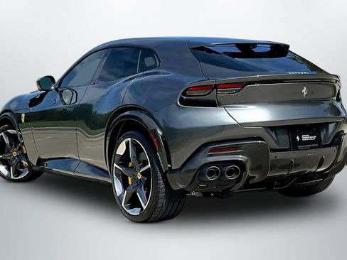 Used 2026 Ferrari Purosangue AWD/4WD image 5