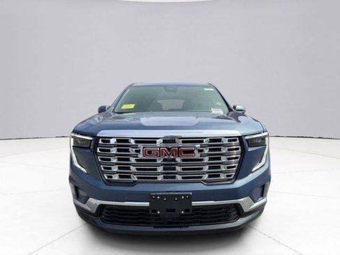 New 2026 GMC Acadia Denali w/ Super Cruise Package image 16