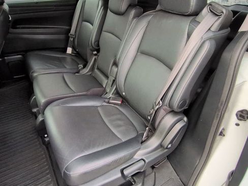 Used 2022 Honda Odyssey Touring image 20