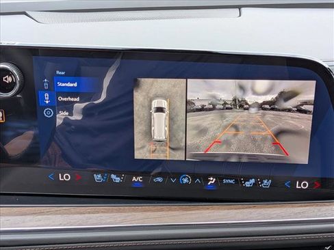 New 2026 Chevrolet Suburban High Country image 12