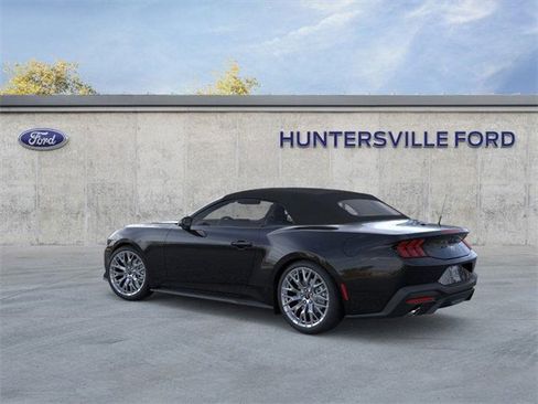 New 2026 Ford Mustang Premium image 4