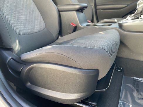 Used 2024 Kia Seltos LX image 29