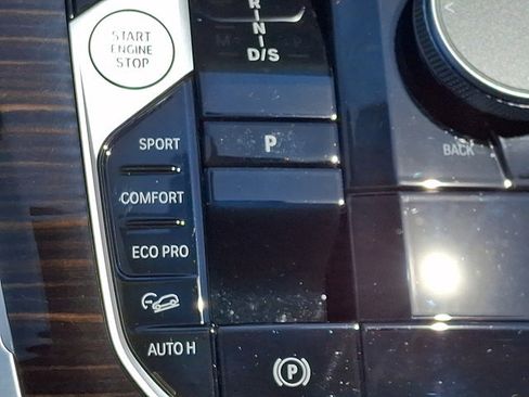 Certified 2026 BMW X5 xDrive40i AWD/4WD image 29