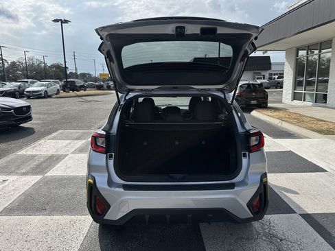 Used 2025 Subaru Crosstrek 2.5i Sport image 5