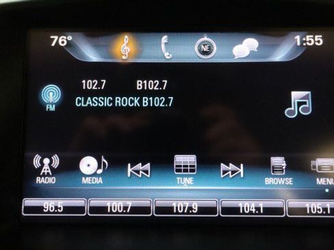 Used 2016 Buick Regal FWD image 14